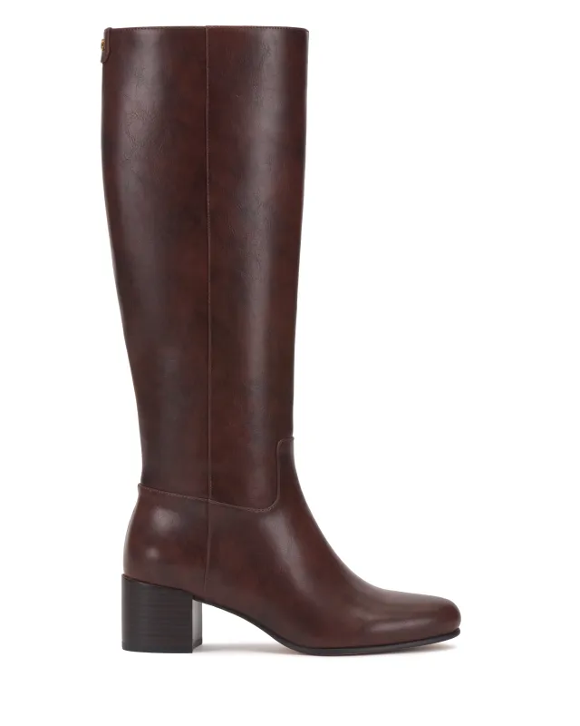 Pazzla Narrow Calf Knee High Boot made by Vince Camuto