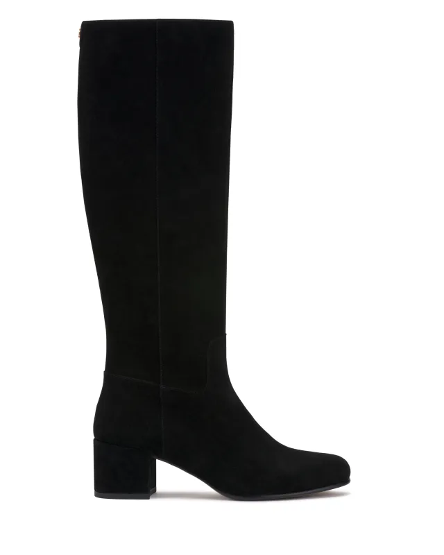 Pazzla Narrow Calf Knee High Boot made by Vince Camuto