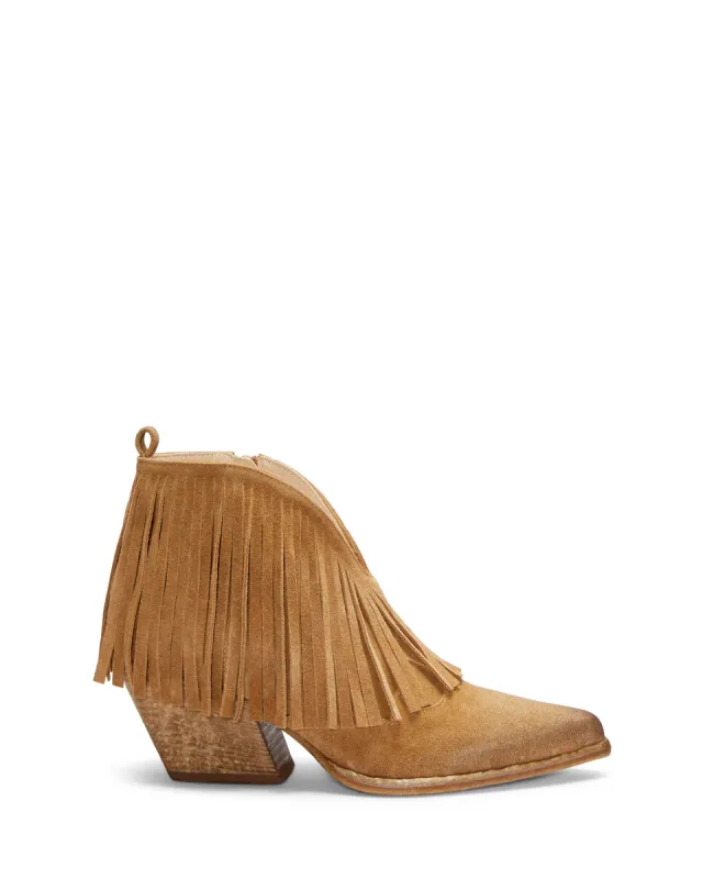 Cillian Bootie sold by Vince Camuto