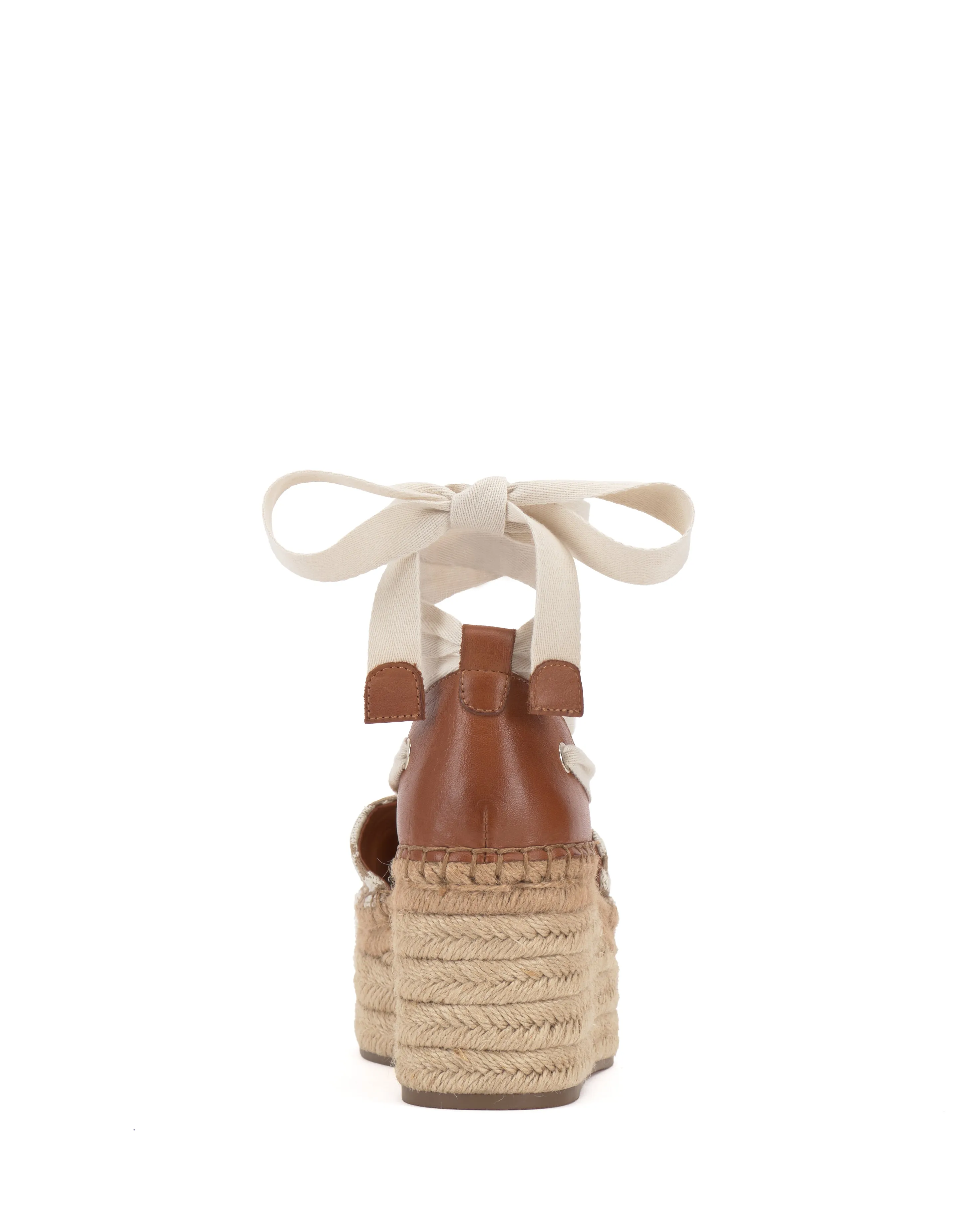 Tishea Platform Wedge sold by Vince Camuto product image thumbnail 5