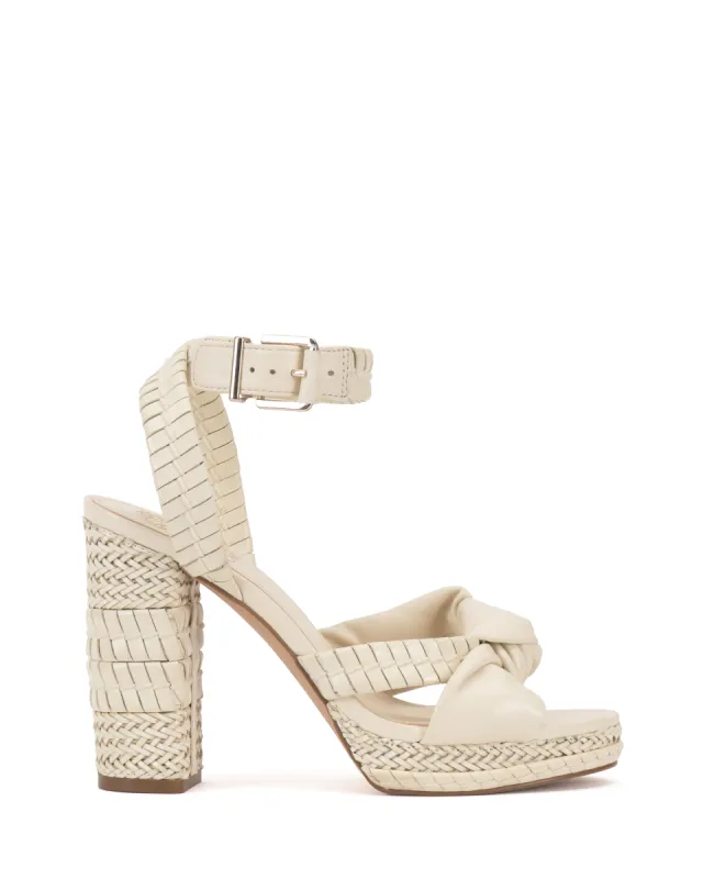 Fancey Platform Sandal sold by Vince Camuto