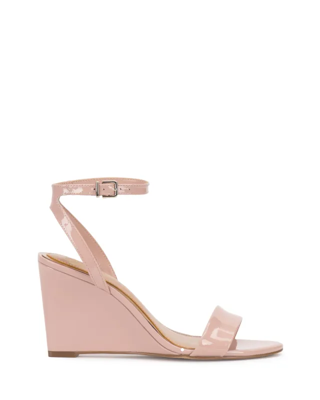 Jefany Wedge Sandal sold by Vince Camuto