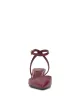 Irva Ankle Strap Kitten Heel Pump sold by Vince Camuto