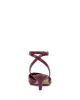 Irva Ankle Strap Kitten Heel Pump sold by Vince Camuto