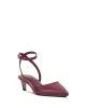 Irva Ankle Strap Kitten Heel Pump sold by Vince Camuto