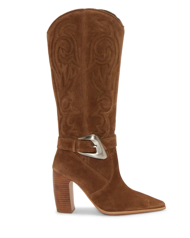 Biancaa Extra Wide Calf Boot sold by Vince Camuto