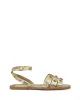 Cally Flat Sandal sold by Vince Camuto