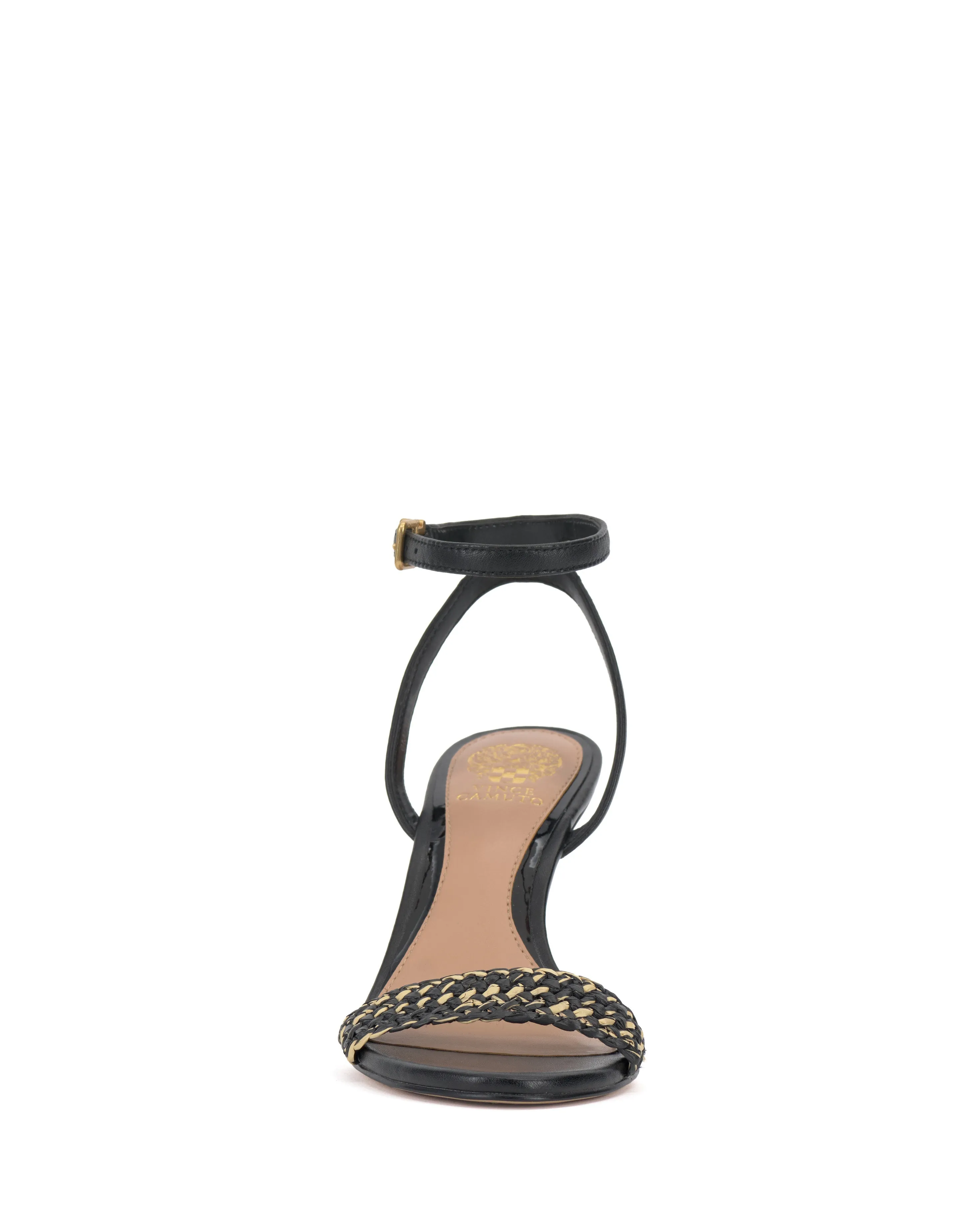 Jefany Wedge Sandal sold by Vince Camuto product image thumbnail 4