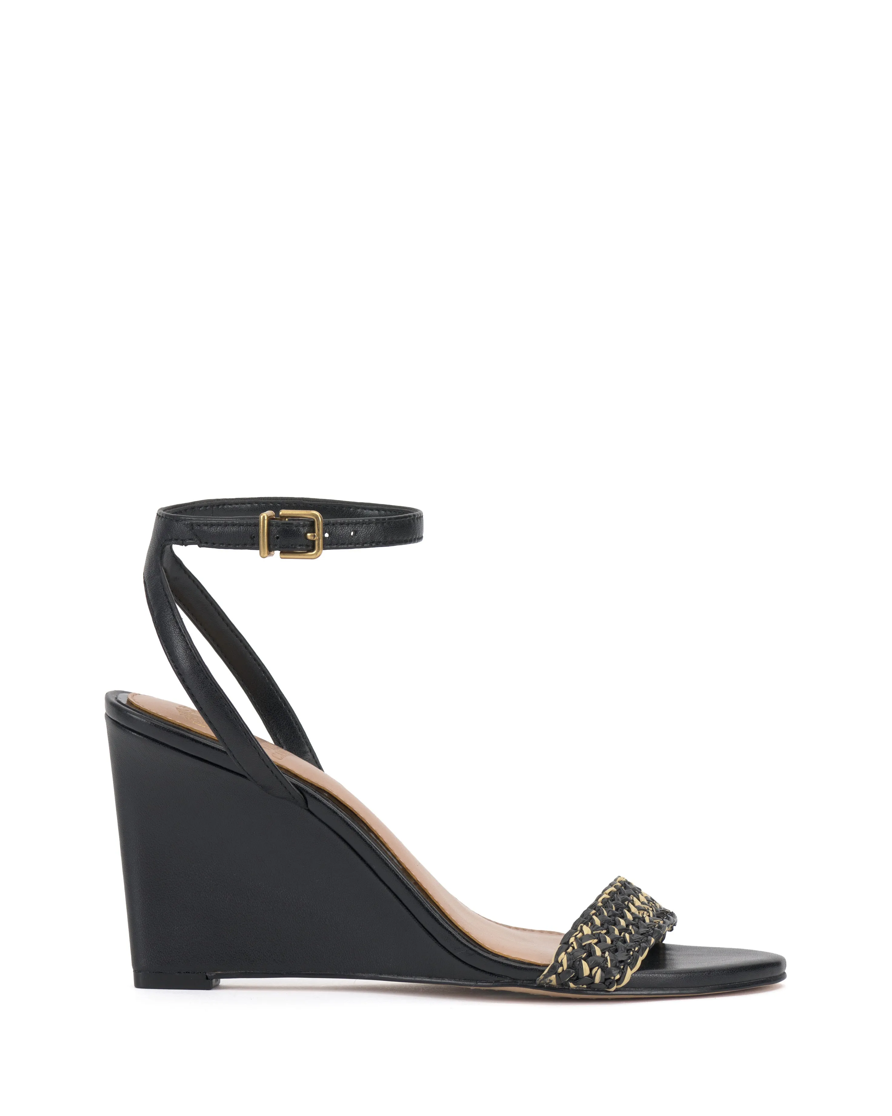 Jefany Wedge Sandal sold by Vince Camuto