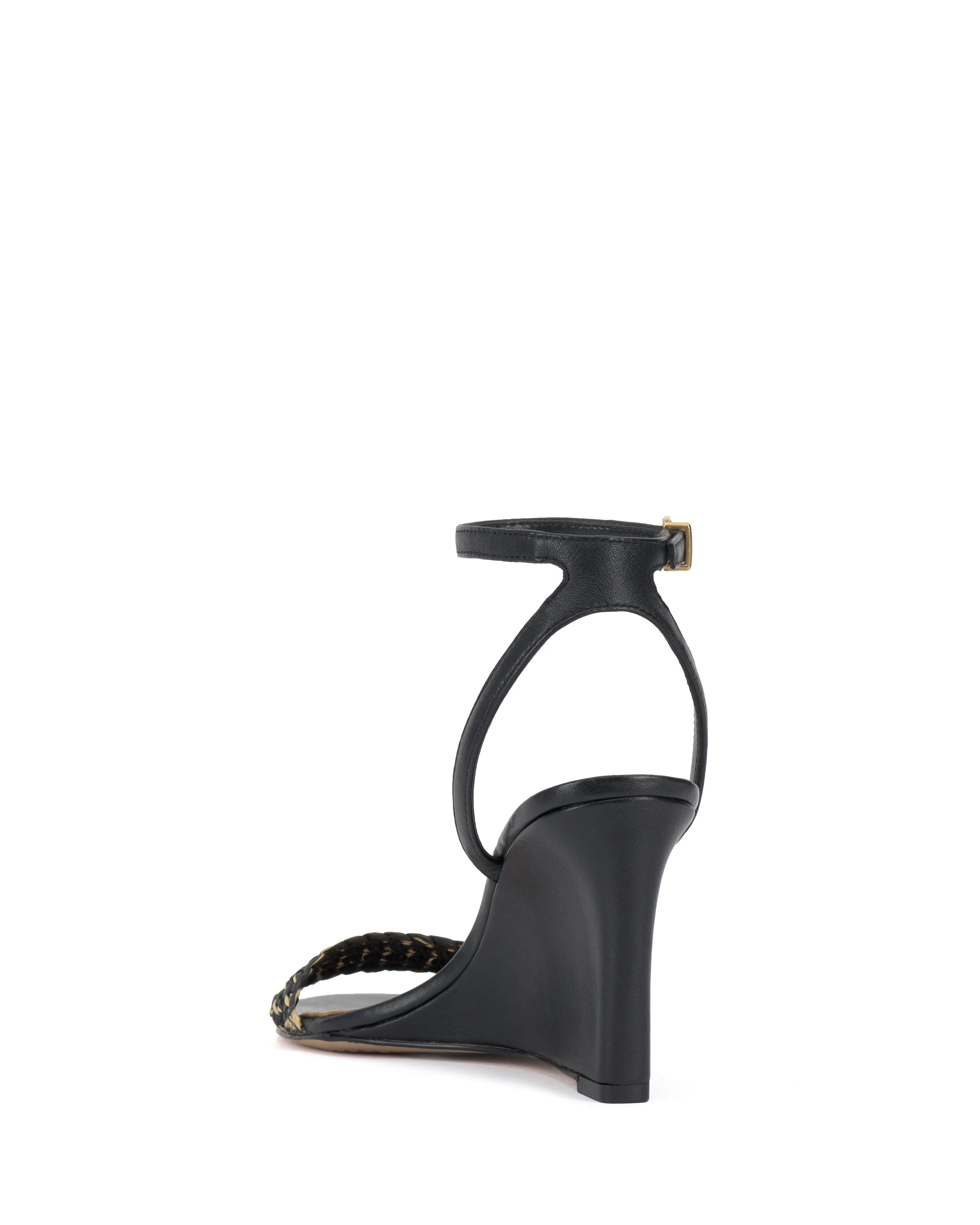 Jefany Wedge Sandal sold by Vince Camuto product image thumbnail 5