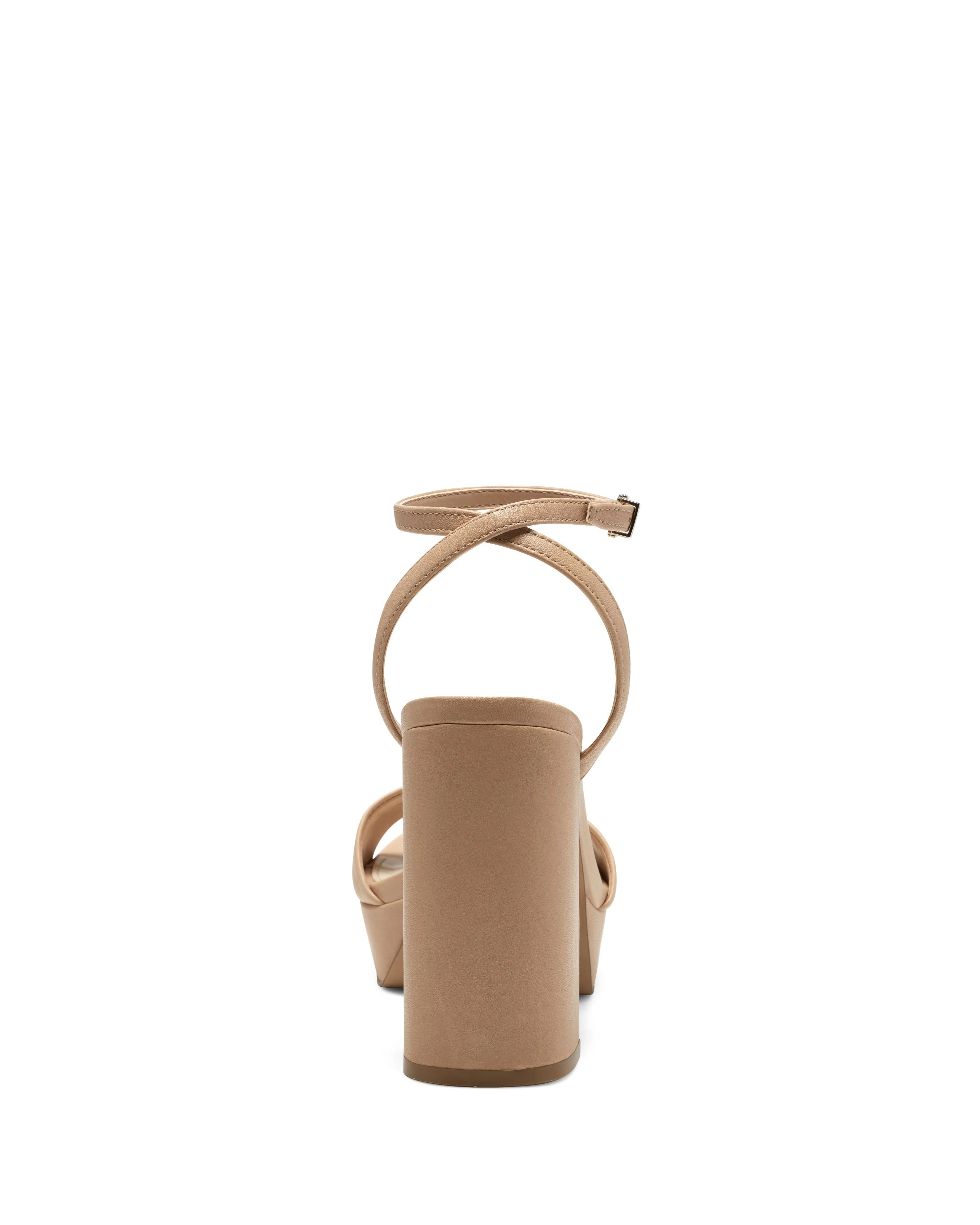 Pendry Platform Sandal sold by Vince Camuto product image thumbnail 5