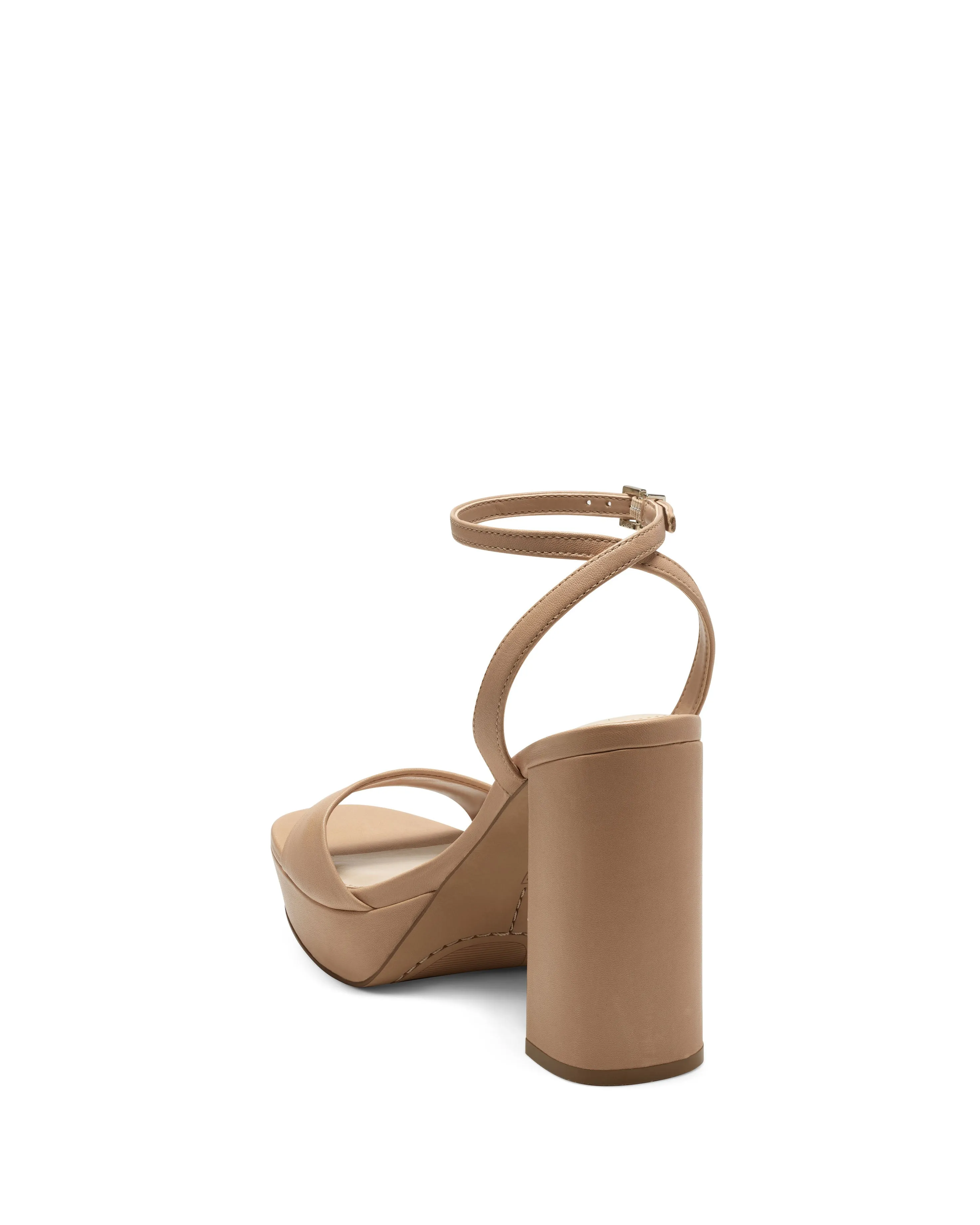 Pendry Platform Sandal sold by Vince Camuto product image thumbnail 4