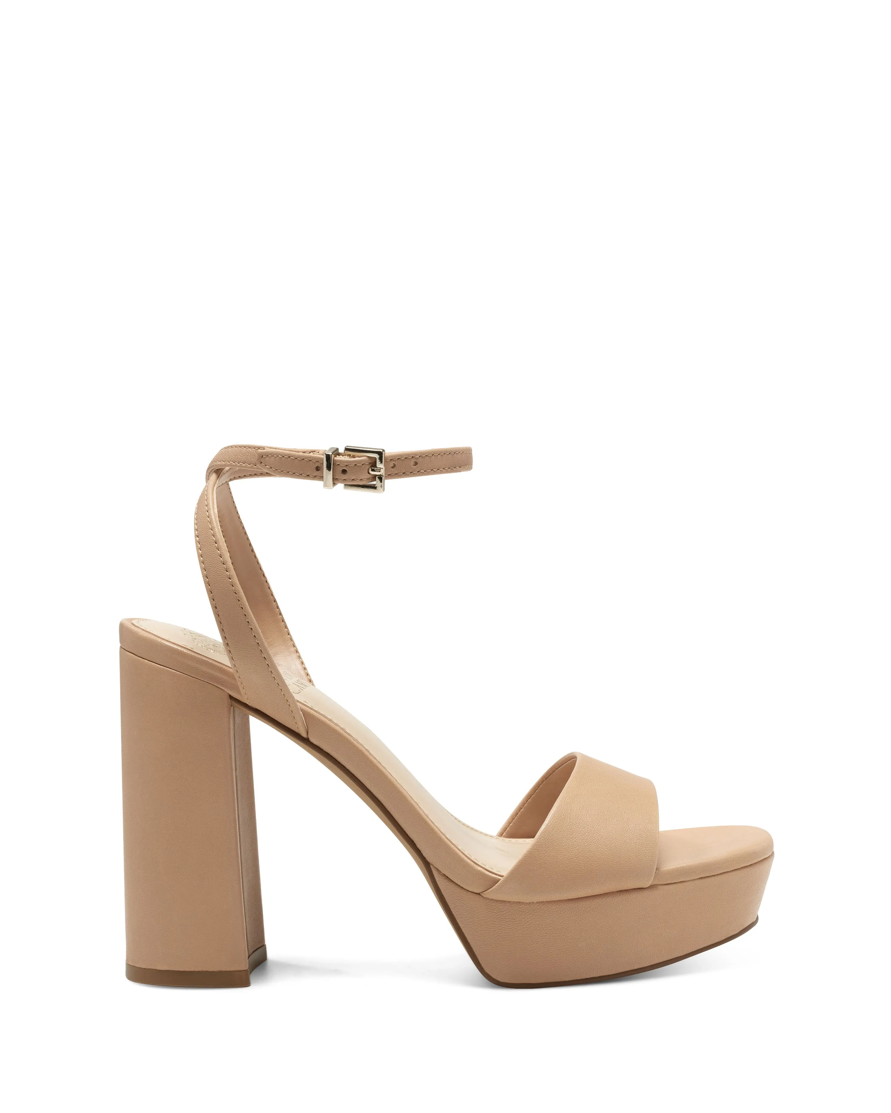 Pendry Platform Sandal sold by Vince Camuto
