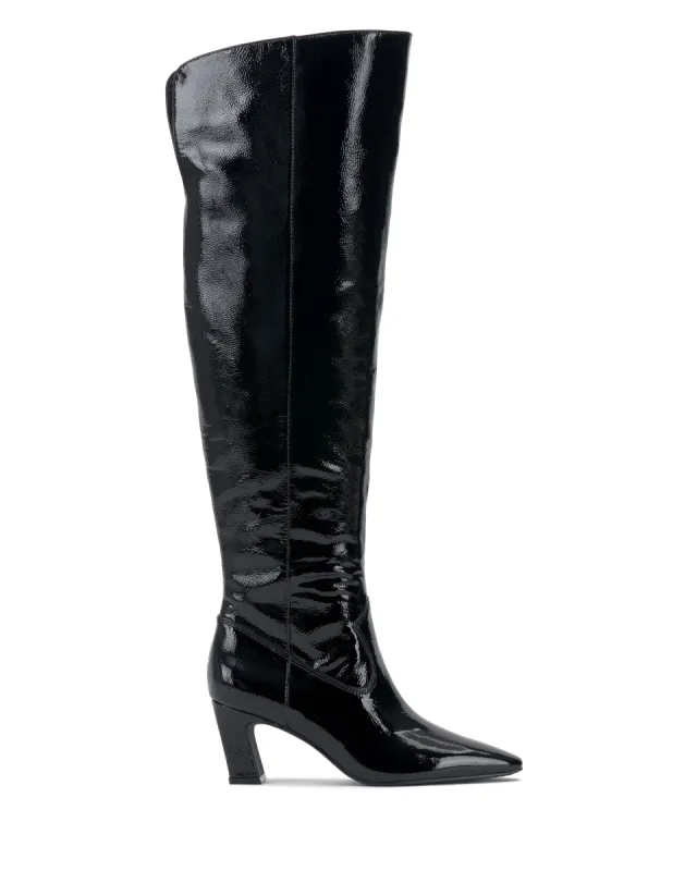 Shalie Extra Wide Calf Over the Knee Boot sold by Vince Camuto