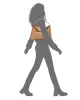 Letta Hobo Bag sold by Vince Camuto