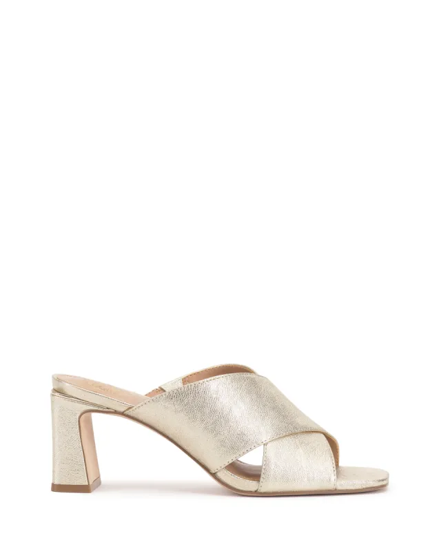 Hemila Mule sold by Vince Camuto