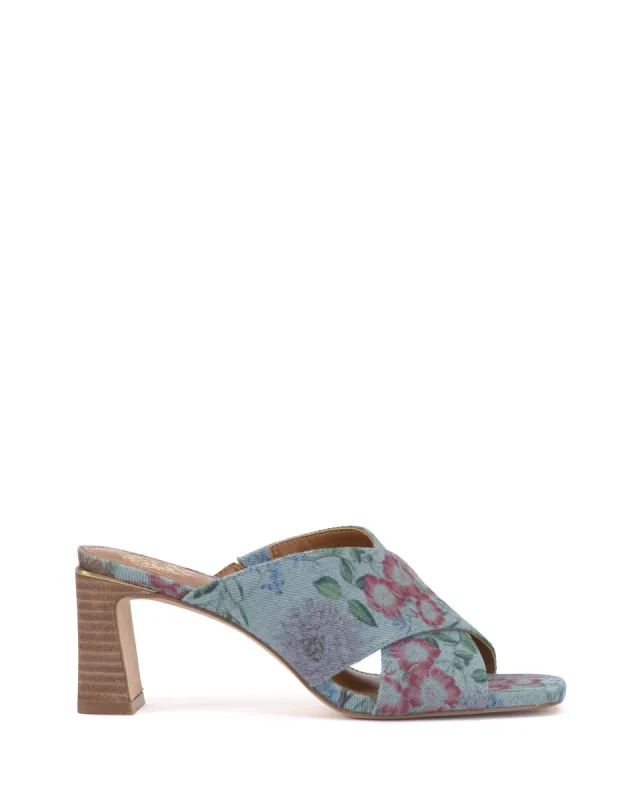 Hemila Mule sold by Vince Camuto