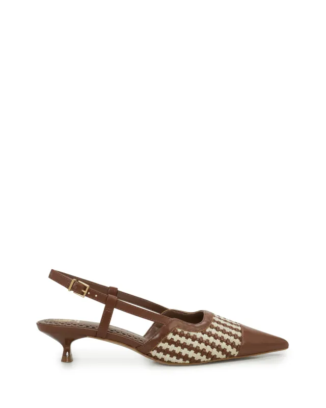 Renira Slingback Pump sold by Vince Camuto