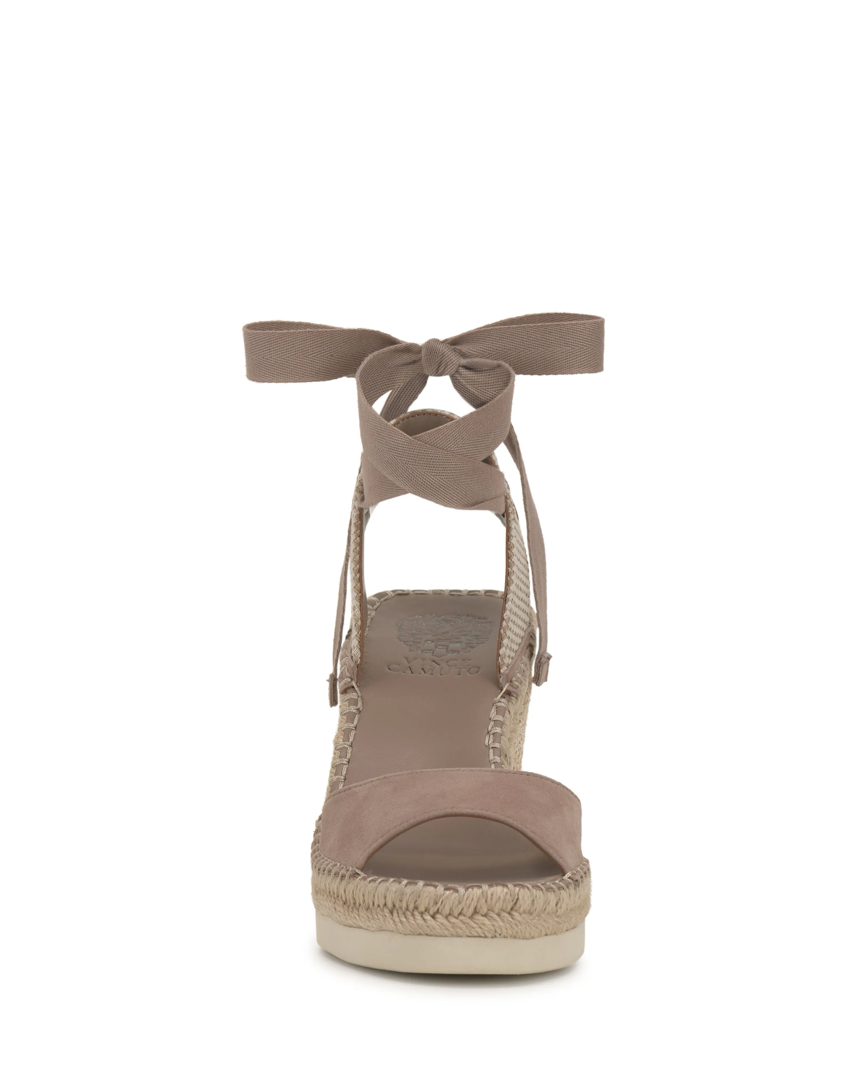 Bendsen Wedge Sandal sold by Vince Camuto product image thumbnail 3