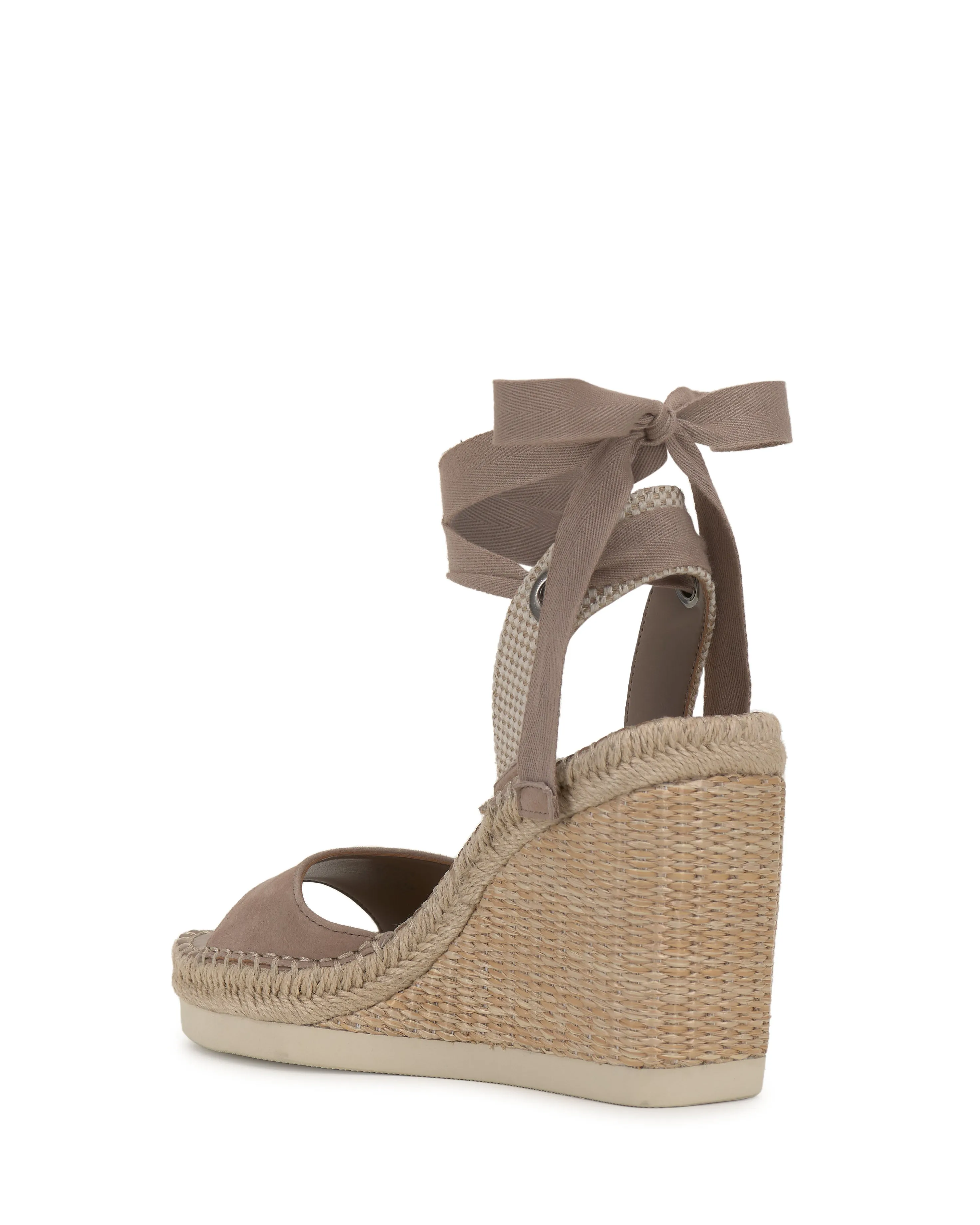 Bendsen Wedge Sandal sold by Vince Camuto product image thumbnail 4