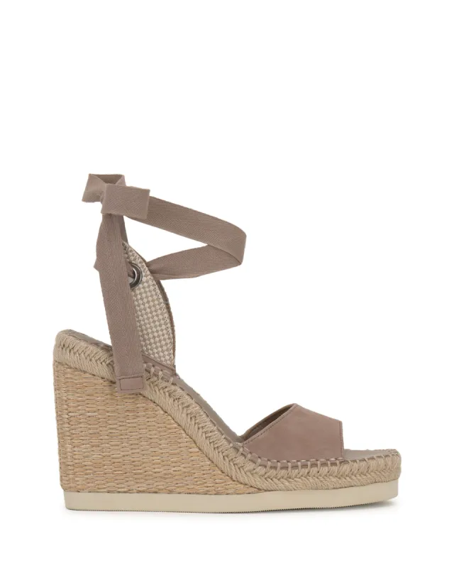 Bendsen Wedge Sandal sold by Vince Camuto