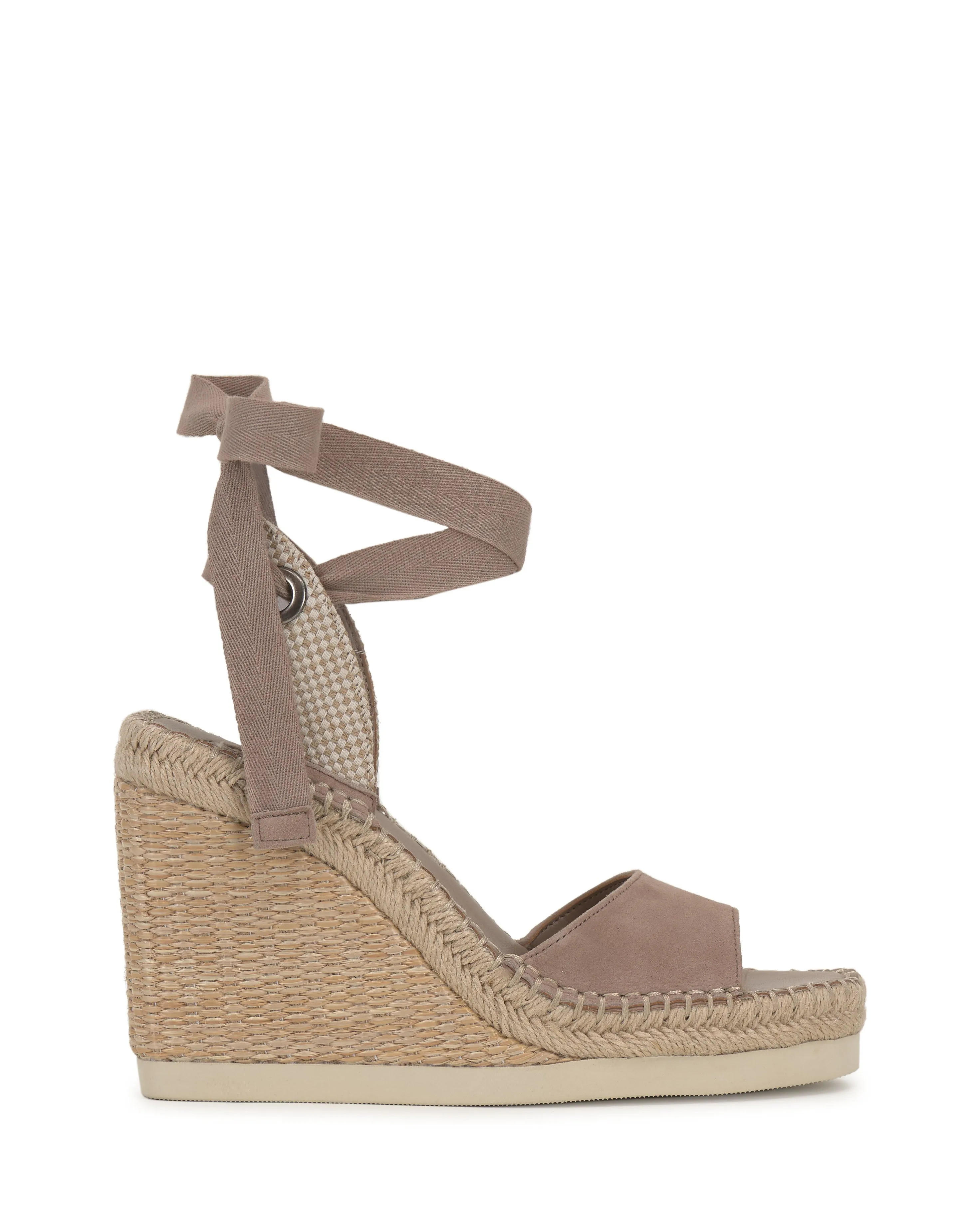 Bendsen Wedge Sandal sold by Vince Camuto