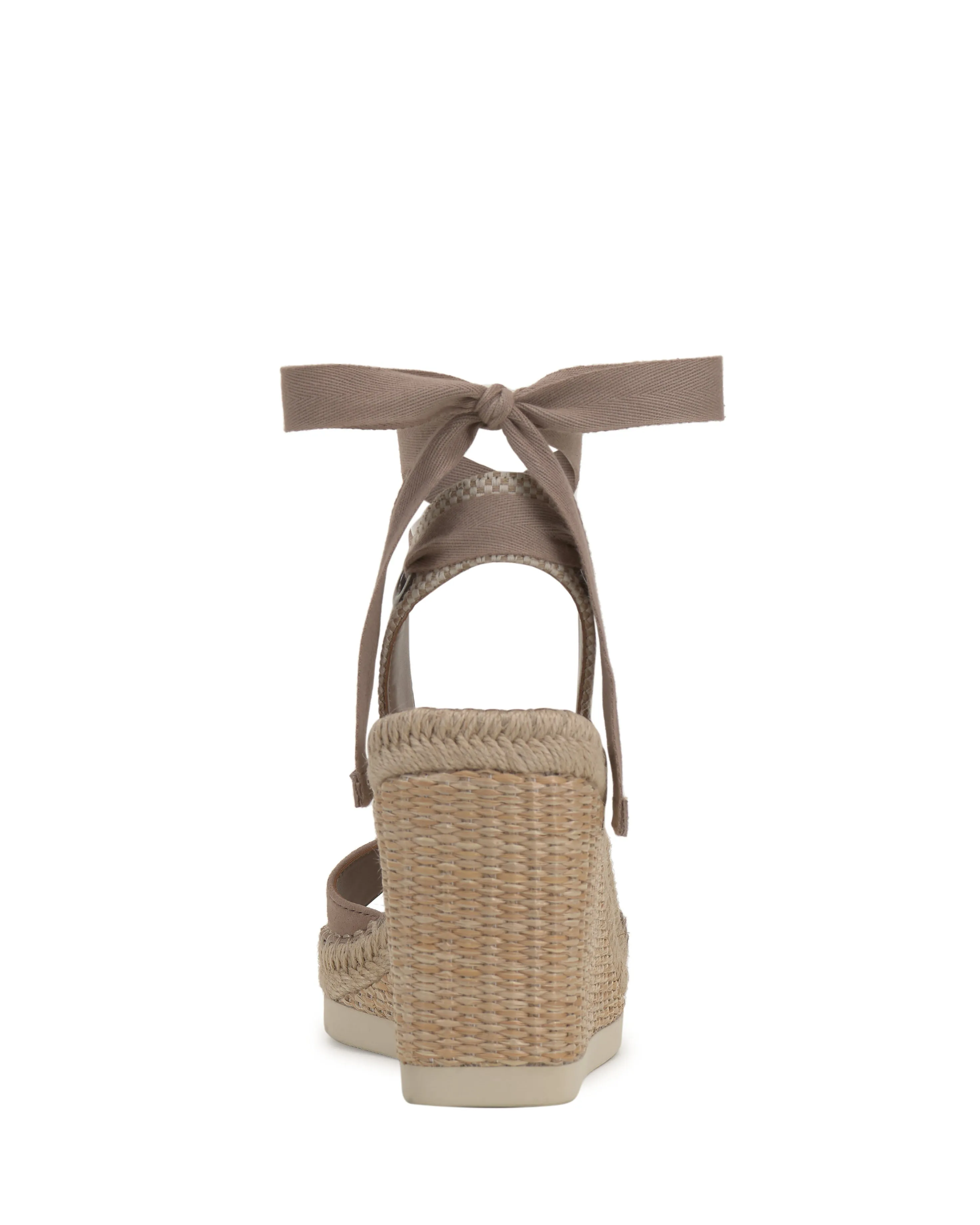 Bendsen Wedge Sandal sold by Vince Camuto product image thumbnail 5