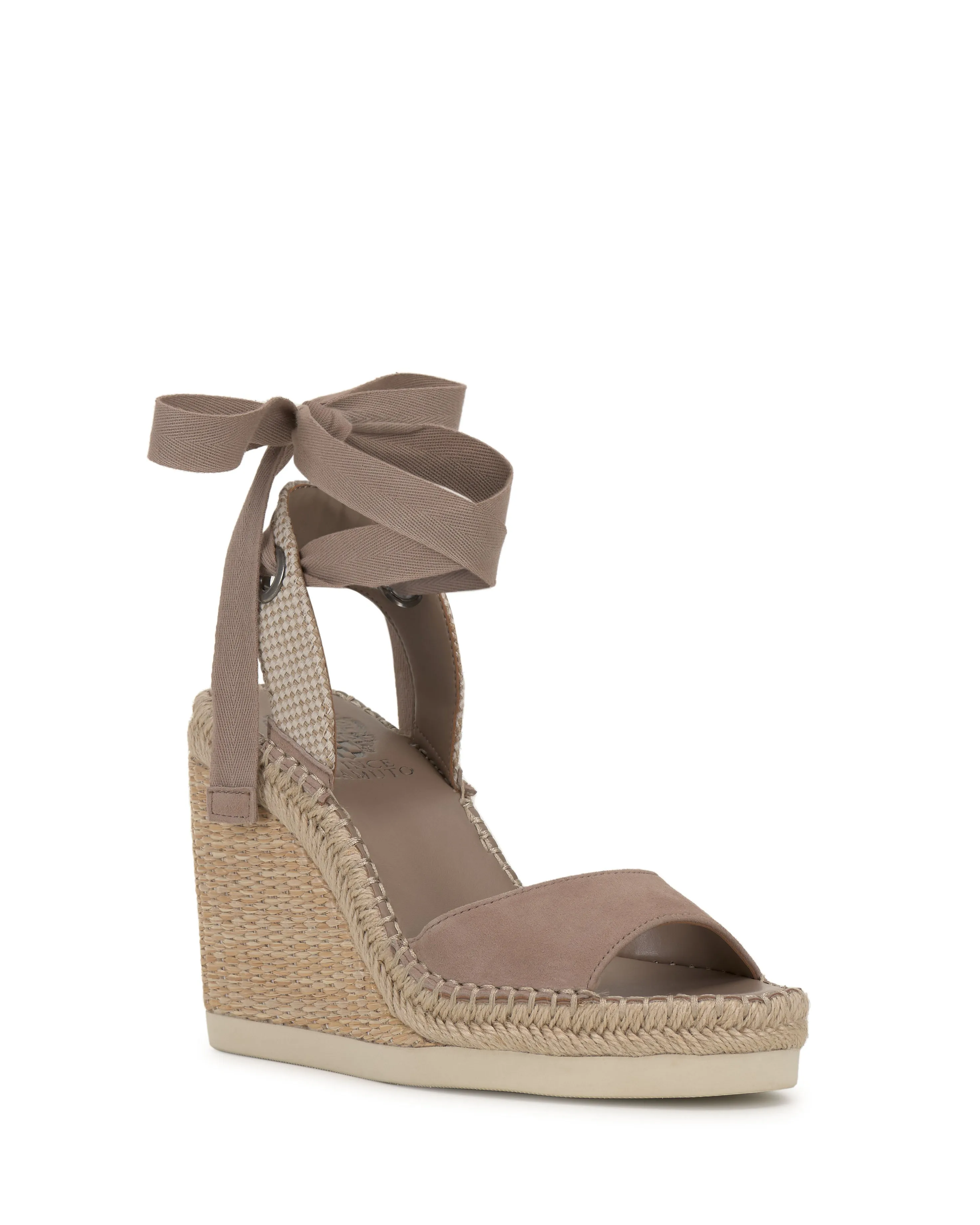 Bendsen Wedge Sandal sold by Vince Camuto product image thumbnail 2