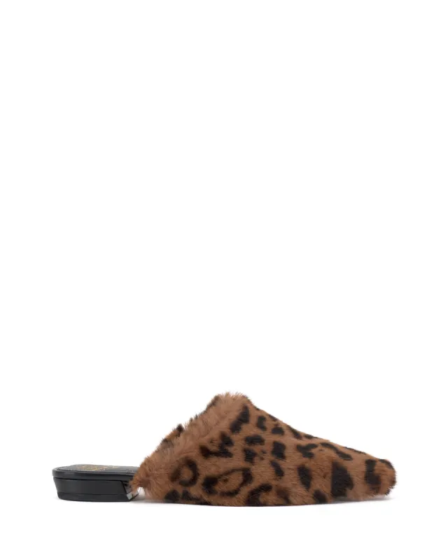 Samara Slip On Flat Mule sold by Vince Camuto