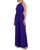 Ruched Keyhole Jumpsuit sold by Vince Camuto