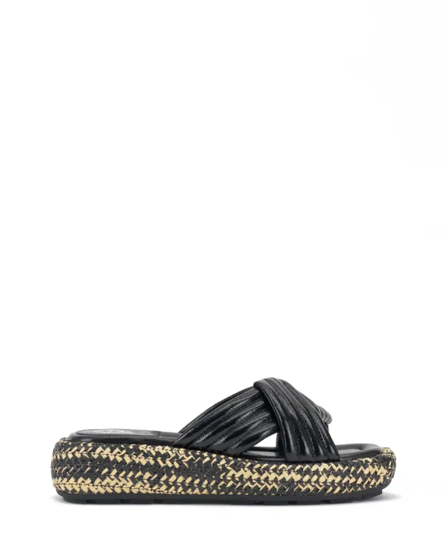 Luesda Slide sold by Vince Camuto