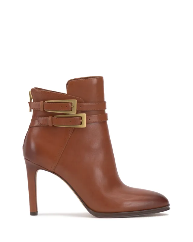 Sahra Double Buckle Bootie sold by Vince Camuto