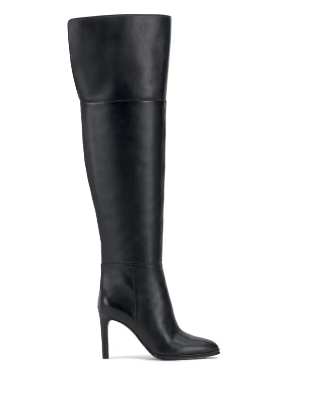 Sydnie Extra Wide Calf Over the Knee Boot sold by Vince Camuto