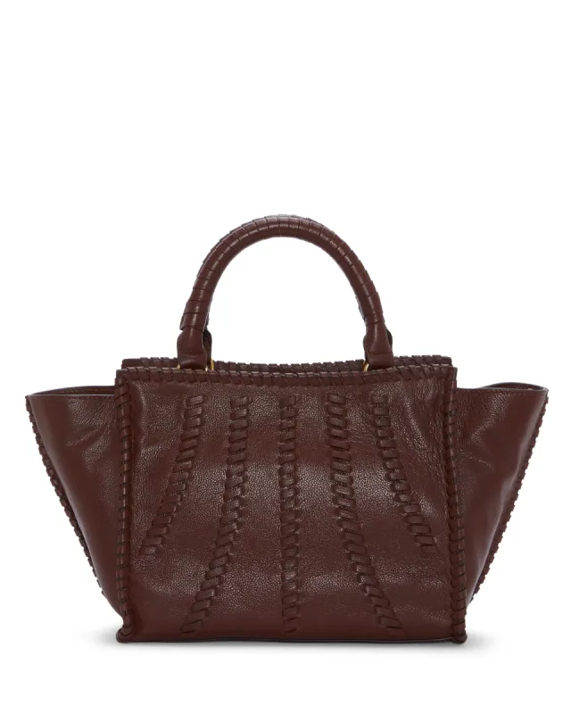 Nakia Satchel Bag sold by Vince Camuto