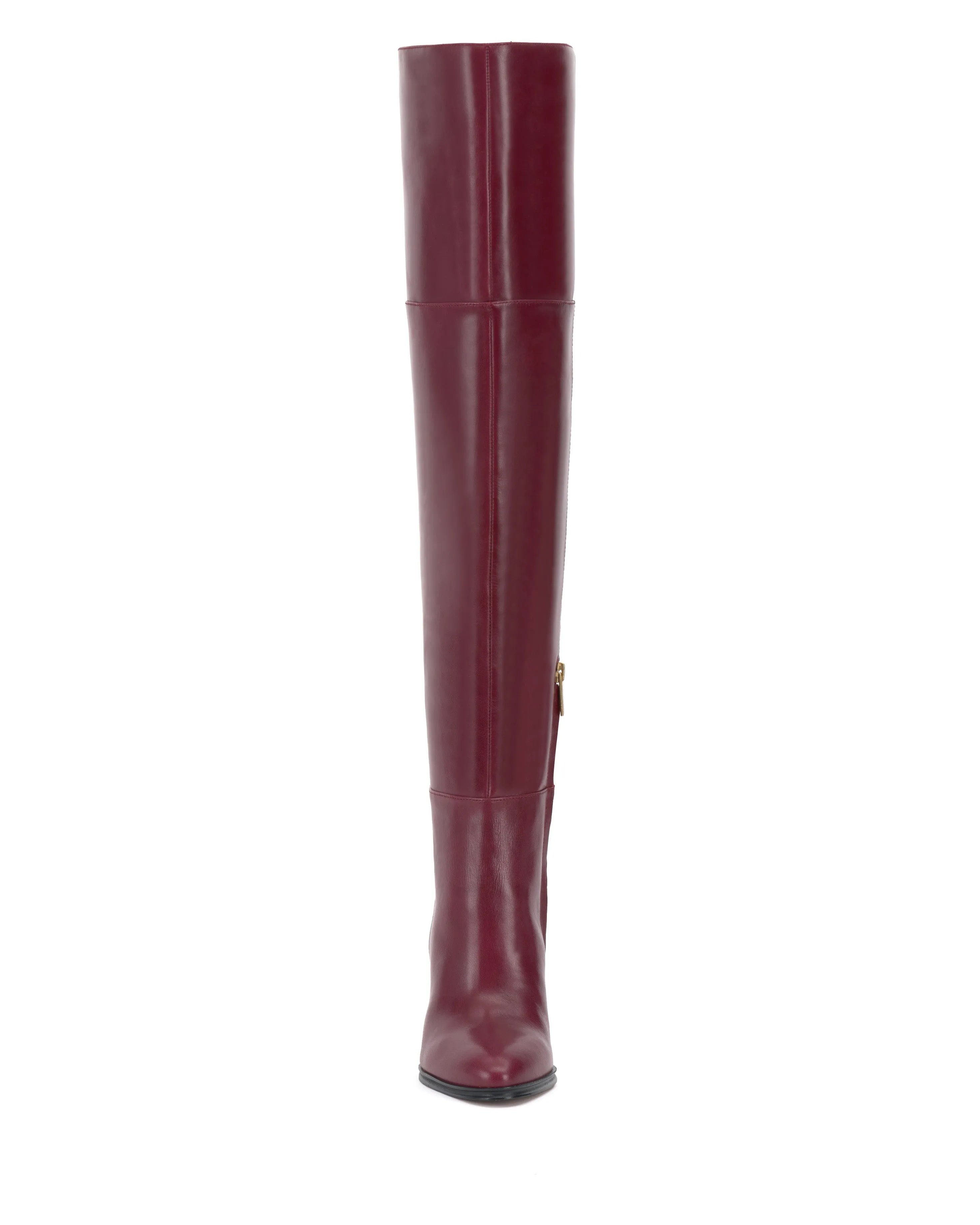 Sydnie Wide Calf Over the Knee Boot sold by Vince Camuto product image thumbnail 3