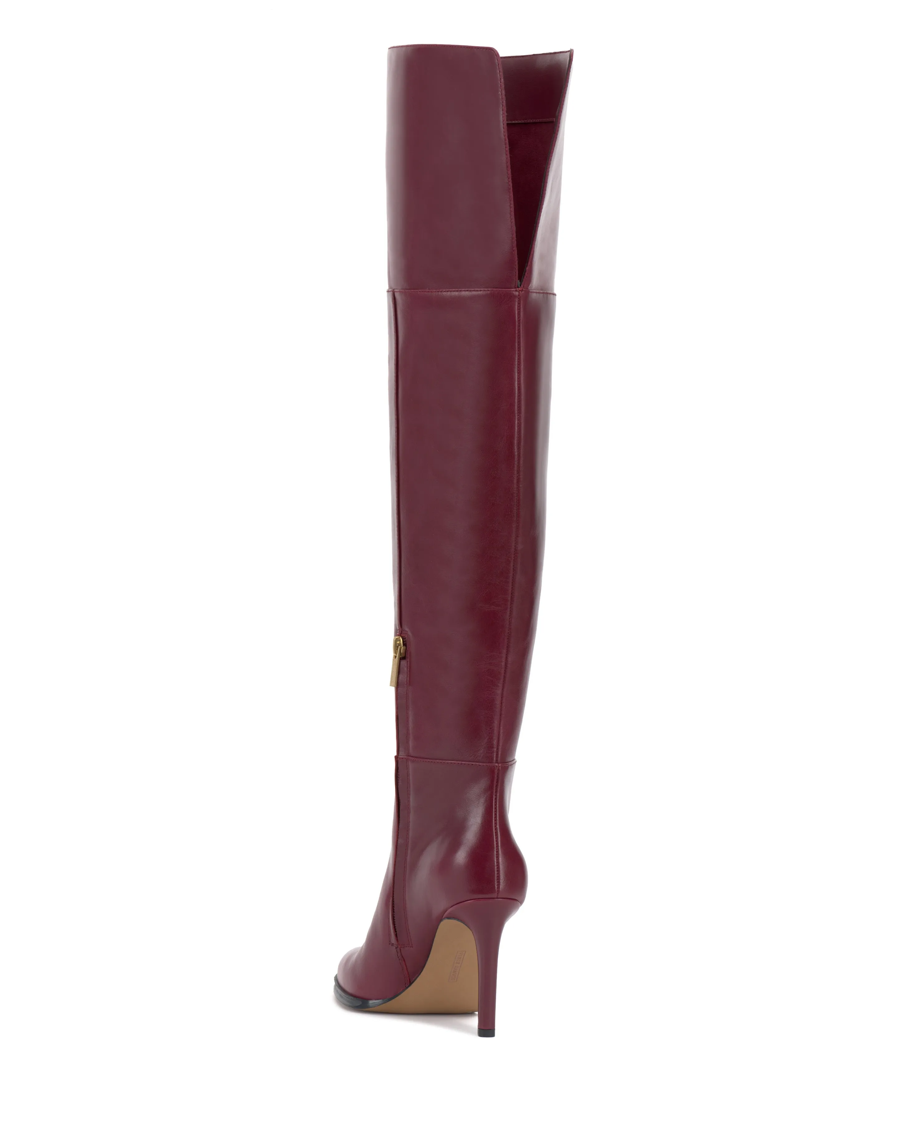 Sydnie Wide Calf Over the Knee Boot sold by Vince Camuto product image thumbnail 4