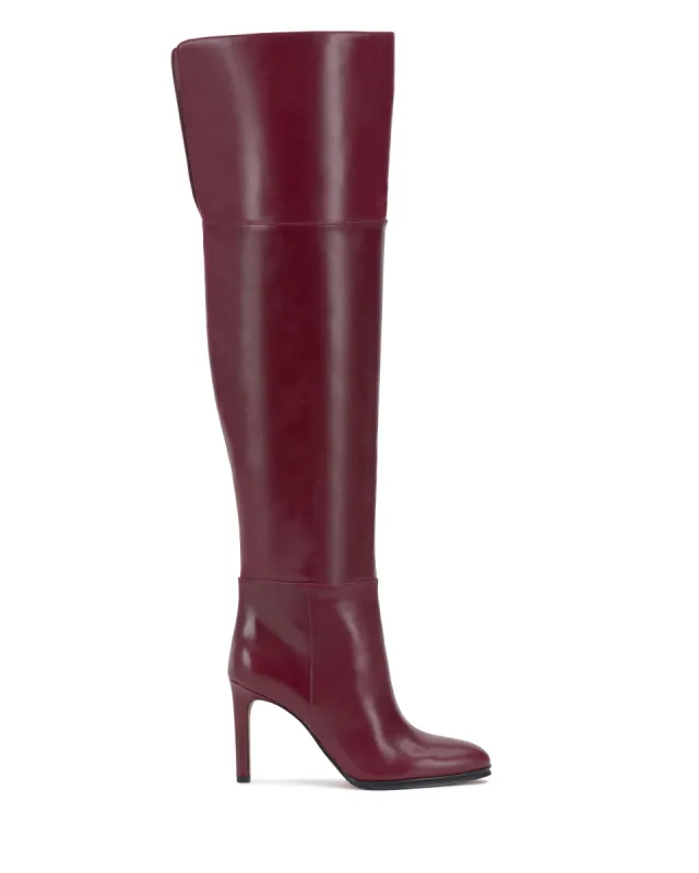 Sydnie Wide Calf Over the Knee Boot sold by Vince Camuto