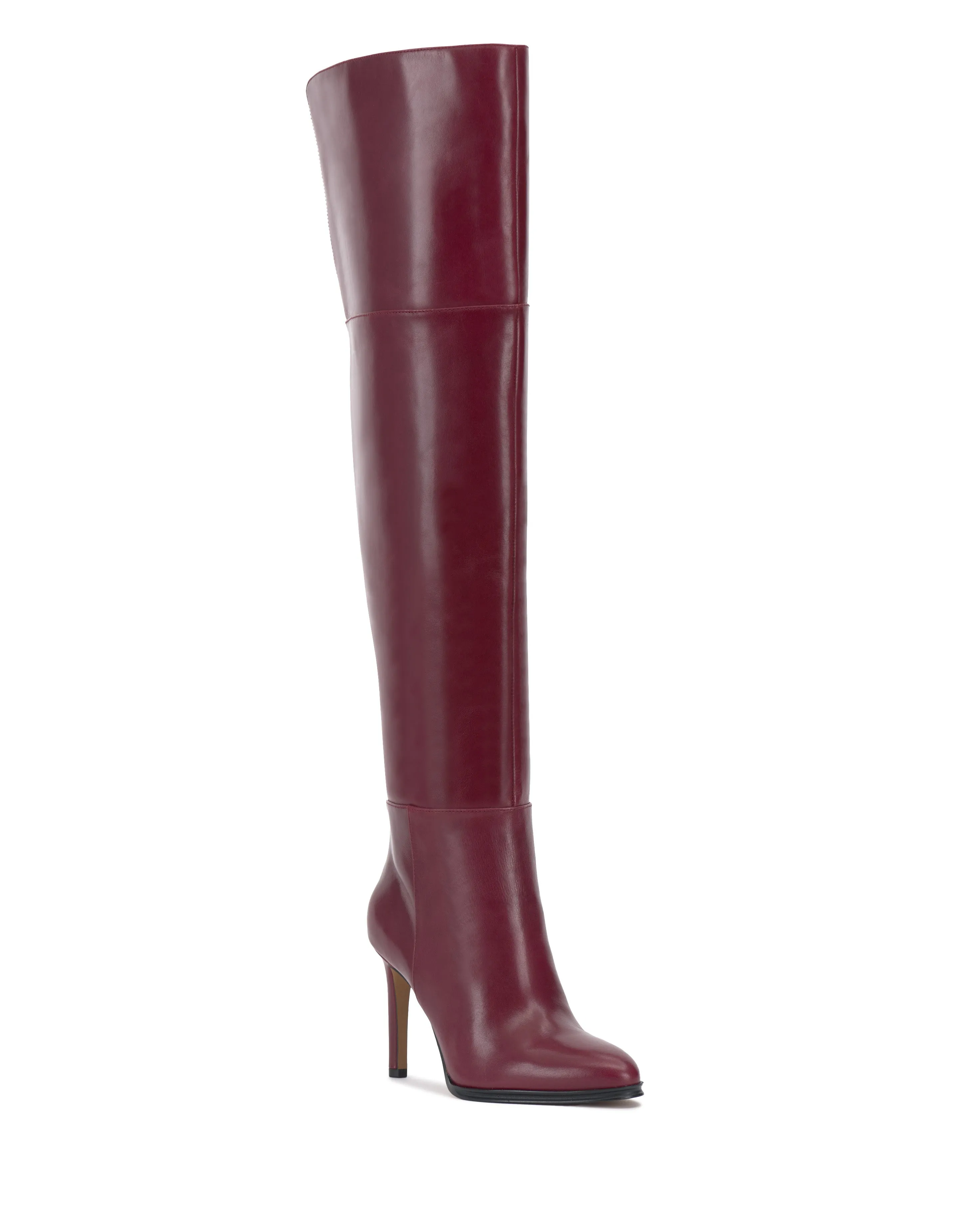 Sydnie Wide Calf Over the Knee Boot sold by Vince Camuto product image thumbnail 2