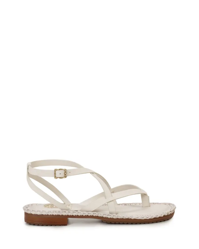Barey Flat Sandal sold by Vince Camuto