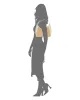 Marza Mini Hobo Bag sold by Vince Camuto