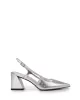 Sindree Slingback Pump sold by Vince Camuto