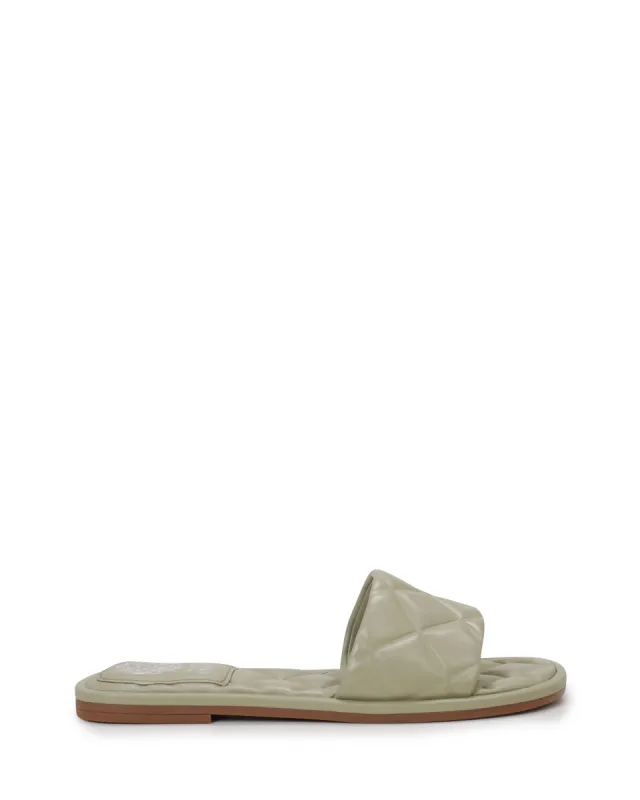 Brennda Slide made by Vince Camuto