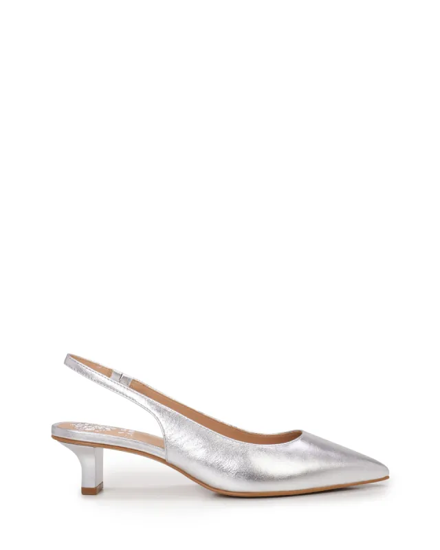 Pilar Slingback Pump sold by Vince Camuto