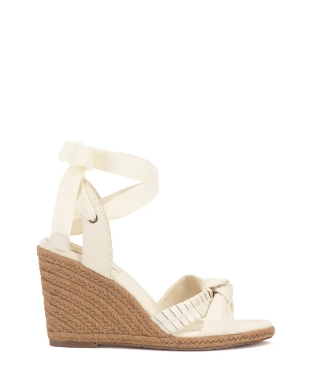 Floriana Wedge Sandal sold by Vince Camuto