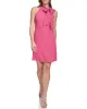 Bow-Neck Dress sold by Vince Camuto