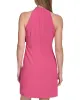 Bow-Neck Dress sold by Vince Camuto