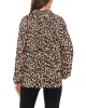Leopard Print Blouse sold by Vince Camuto