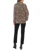 Leopard Print Blouse sold by Vince Camuto