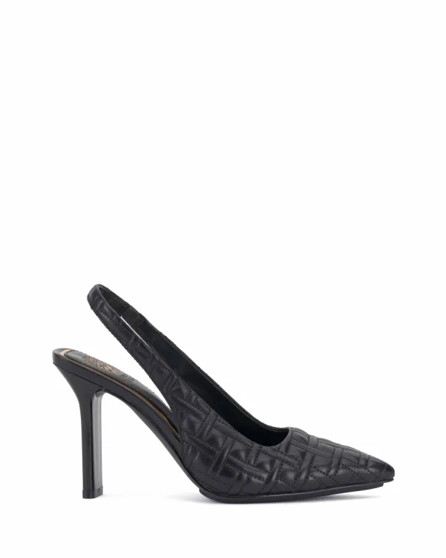Baneet Slingback Pump sold by Vince Camuto