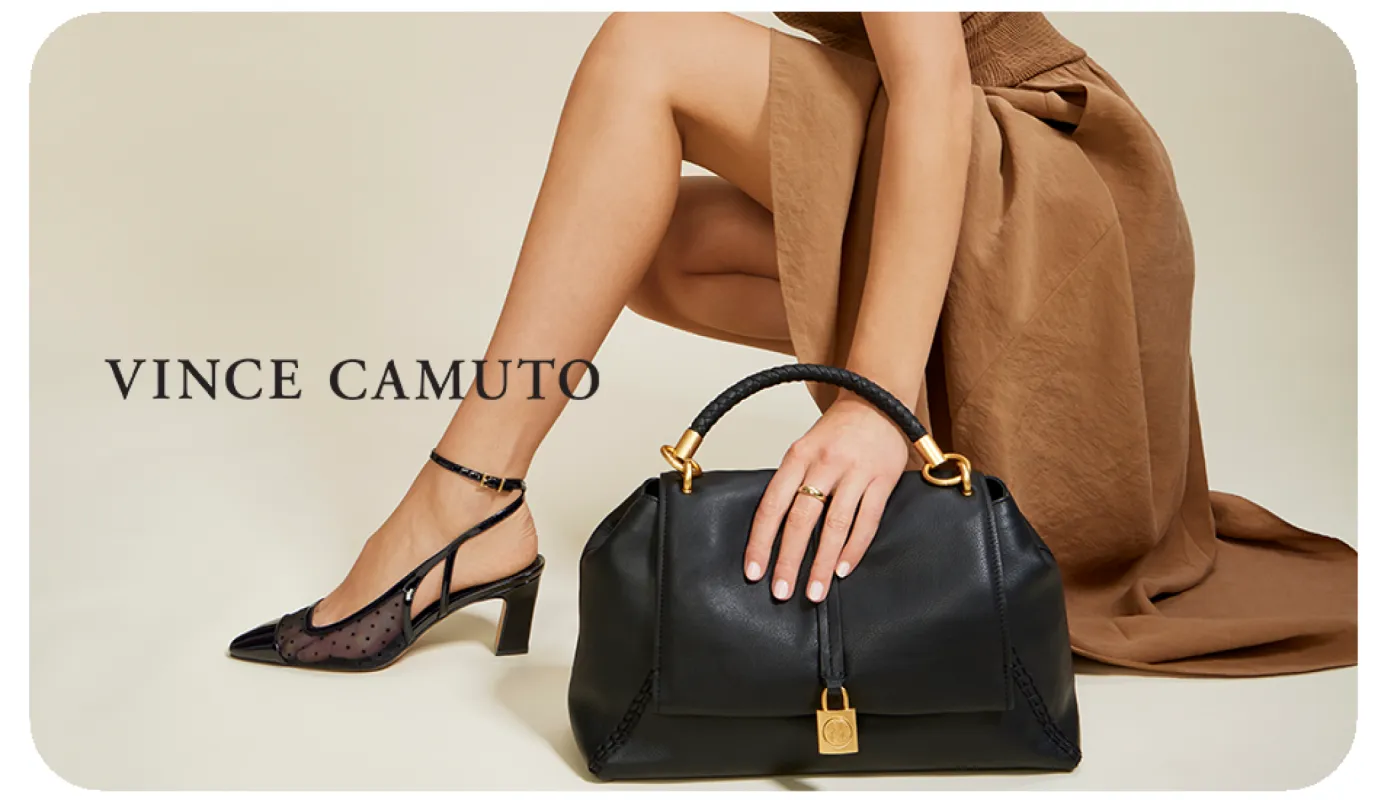 E-Gift Card sold by Vince Camuto